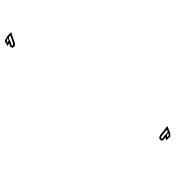 Toyota 90466-A0008 Vacuum Hose Clip