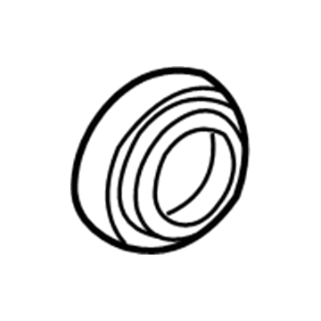 Toyota 90316-69001 Hub Seals