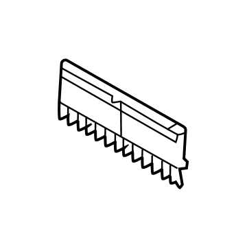 Toyota 82620-60440 Fusible Link