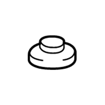 Scion 47230-12040 Reservoir Cap