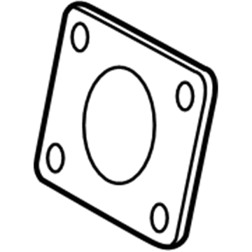 Scion 44785-02010 Booster Assembly Gasket