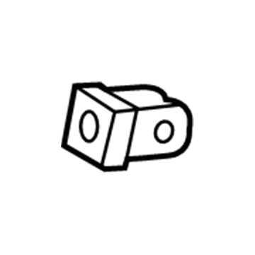 Scion 47264-63010 Booster Assembly Fastener