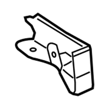Scion 47233-21010 Bracket