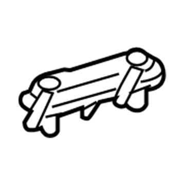 Scion 90029-40402 Master Cylinder Union