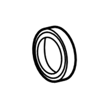Toyota 90311-A0002 Rear Main Seal