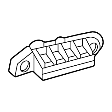 Toyota 84840-47040 Switch