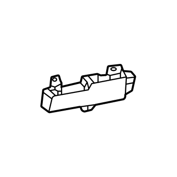 Toyota 84922-06190 Seat Switch