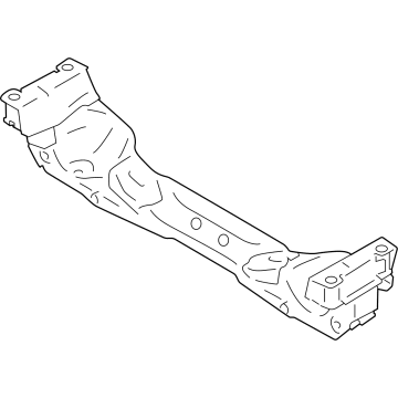 Toyota SU003-08814 Suspension Crossmember