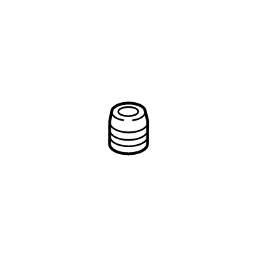 Toyota 90541-15033 Bumper