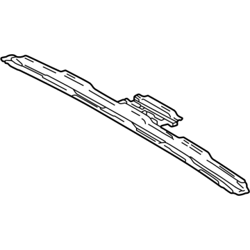 Toyota 63104-AK010 Roof Bow