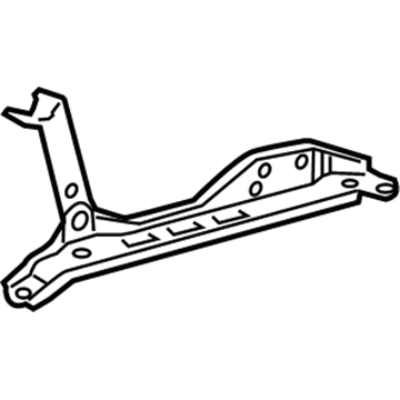 Toyota 79305-0C020 Support Frame