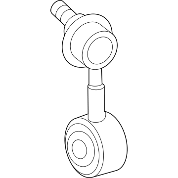 Toyota 48820-60150 Stabilizer Link
