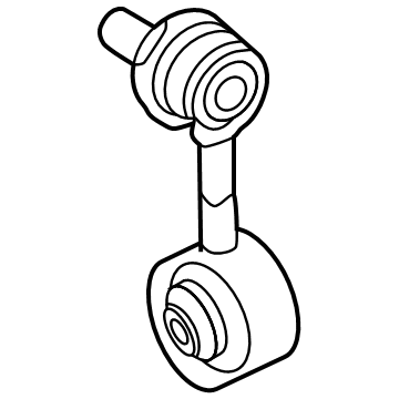 Toyota 48810-60100 Stabilizer Link