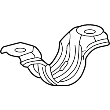 Toyota 48824-60260 Stabilizer