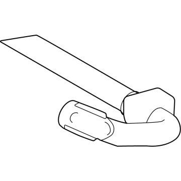 Toyota 48804-60240 Stabilizer Bar