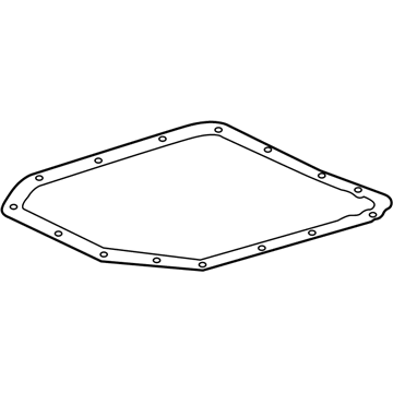 Toyota 35168-21011 Transmission Pan Gasket