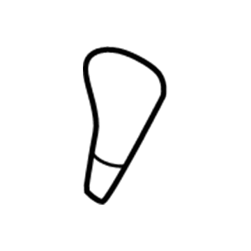 Toyota Shift Knob - 33504-06030-C1