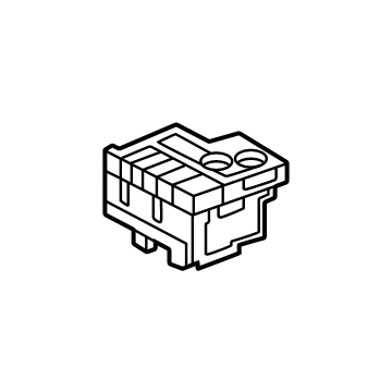 Toyota 82620-48360 Fusible Link