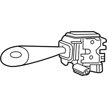 Scion 84140-20670 Headlamp Switch