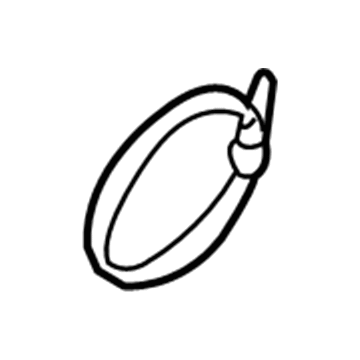 Scion 90464-00551 Switch Clamp