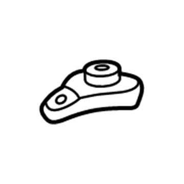 Toyota 52203-33010 Stopper Retainer