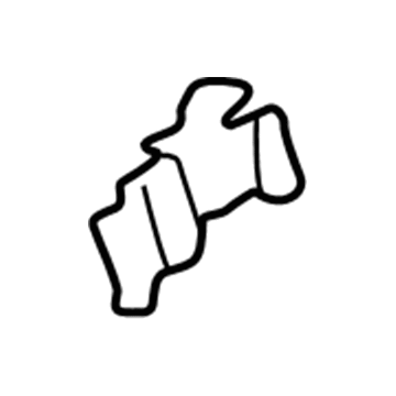 Toyota 77360-22020 Spring