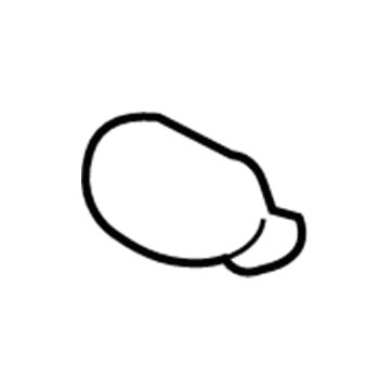 Toyota 90981-15025 Exterior Bulbs