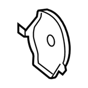 Scion 16366-28120 Insulator