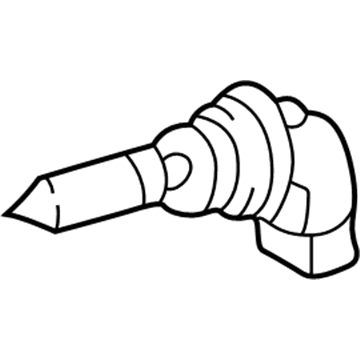 Toyota 90981-13046 Bulb