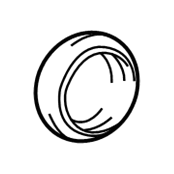 Toyota 90311-50008 Bearing Grease Seal