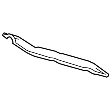 Toyota 11213-0A010 Valve Cover Gasket