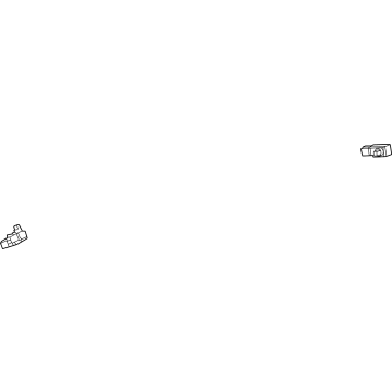 Toyota 81080-0C020 Lamp