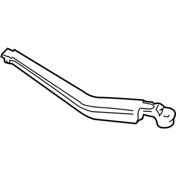 Toyota 85241-47010 Wiper Arm