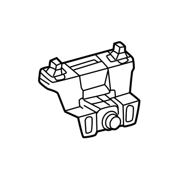 Toyota 867C0-60050 Camera