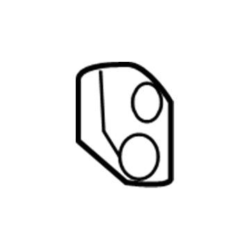 Toyota 84999-07020 MAP Lamp Bulb