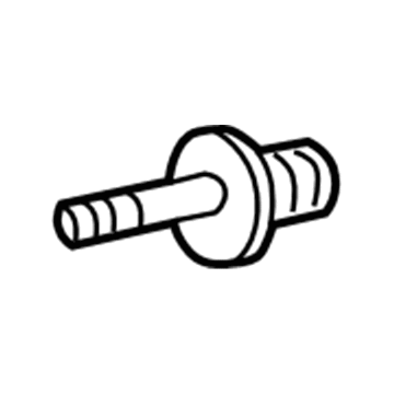 Scion 44730-28030 Booster Check Valve