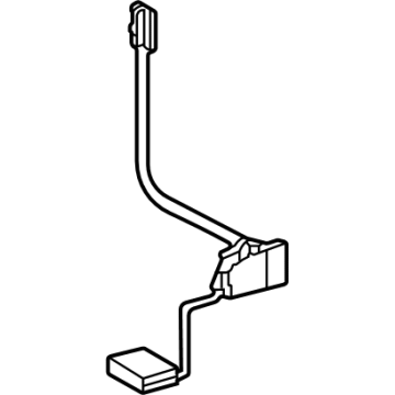 Toyota 83320-0A130 Level Sensor