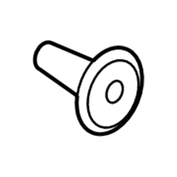 Toyota 76112-0E010 Tail Lamp Assembly Grommet