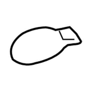Toyota 90981-12010 Bulb