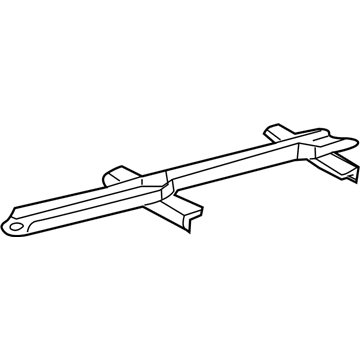 Toyota 74404-0C020 Battery Holder