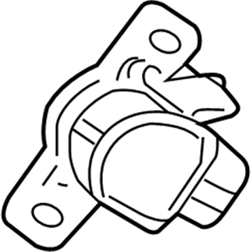 Toyota 89510-33030 Sensor