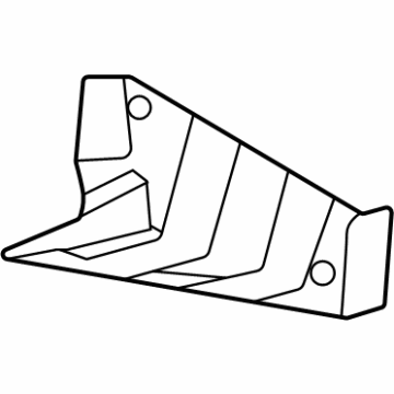 Toyota 52152-30240 Extension