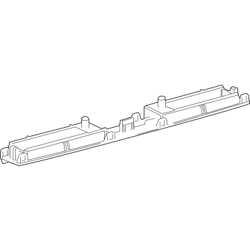 Toyota 76838-30030 Insert