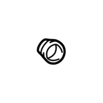 Toyota 42423-20010 Bearing Retainer