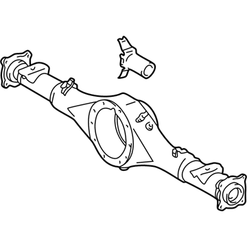 Toyota 42110-35541 Axle Housing
