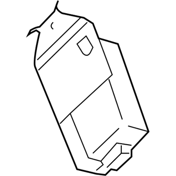 Toyota 897B0-06050 Receiver