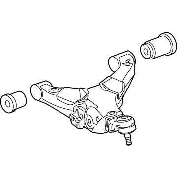 Toyota 48068-AK010 Lower Control Arm