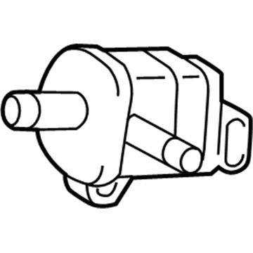 Scion iQ Diverter Valve - 90910-12282
