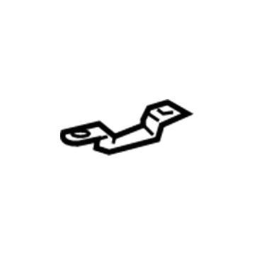 G3829-48010 Toyota Fuse, Electric Vehicle Illustration 1 of 1