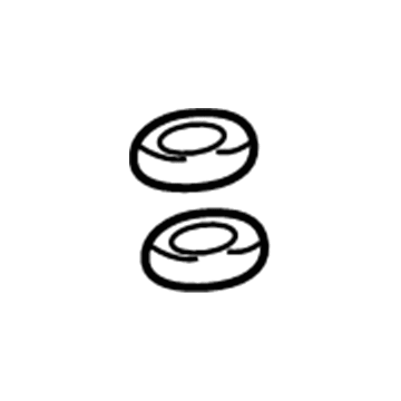 Toyota 44327-30040 Pressure Hose Gasket